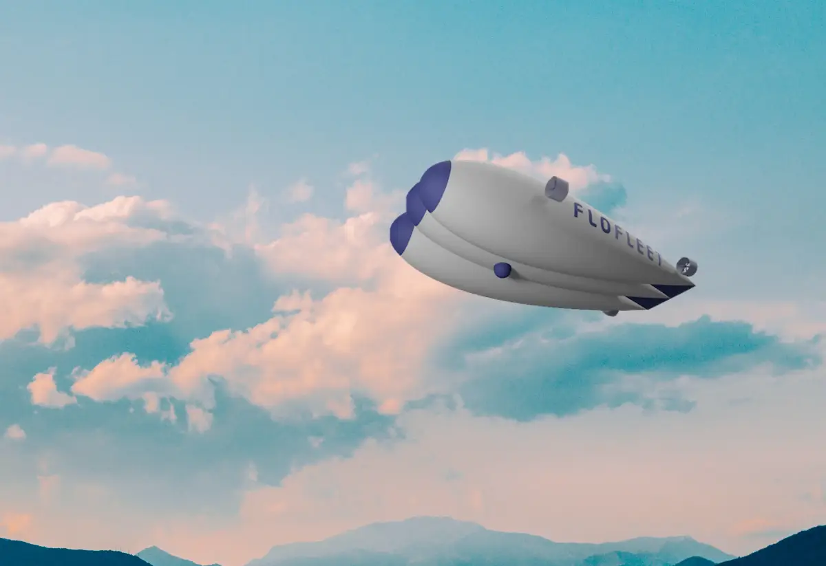 Flofleet