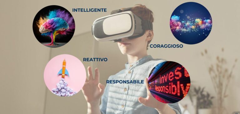 Innovazione nel retail 2024: più investimenti in digitale e rinascita dei negozi