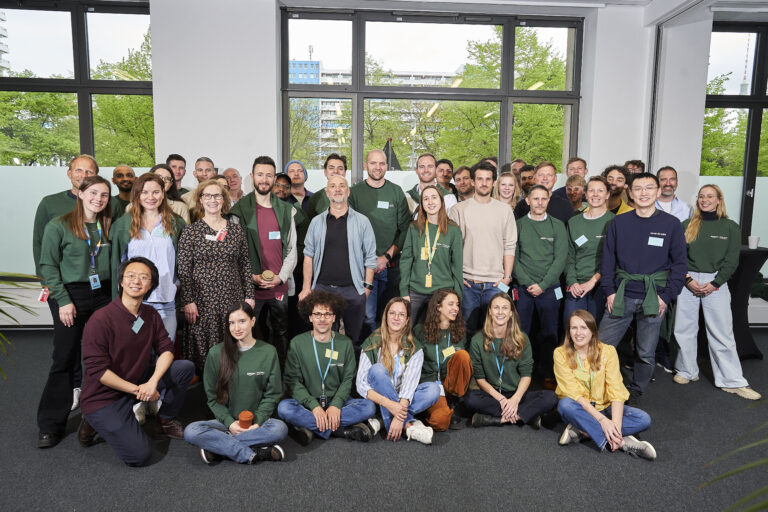 Amazon Sustainability Accelerator, torna la call per startup della sostenibilità: le novità del 2024