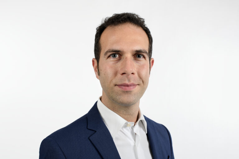 Benedetto Carambia (Movyon): “Il futuro della guida autonoma è nell’infrastruttura”