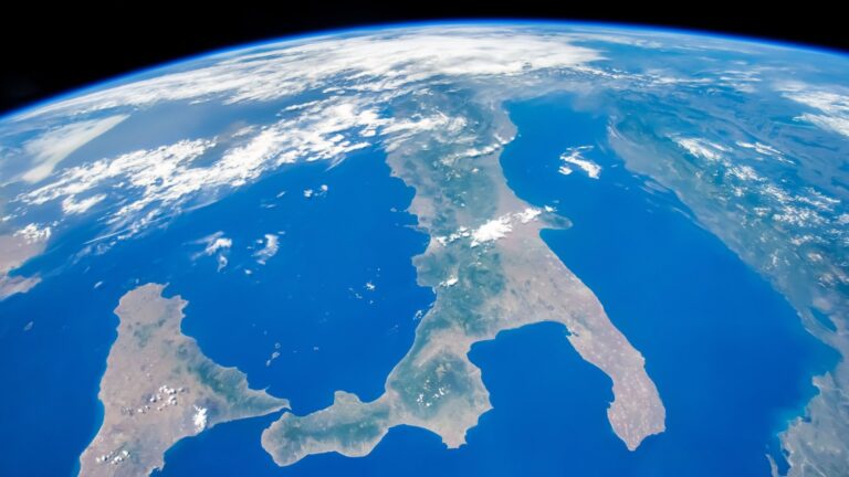 Aerospazio, innovazione dal Sud con il Premio Best Practices