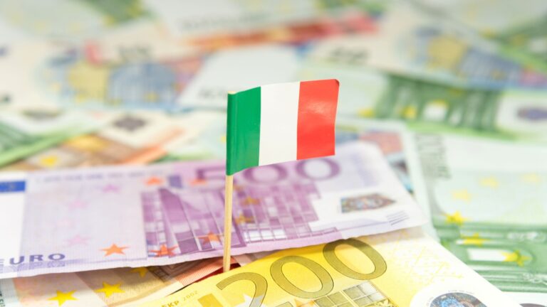 Venture capital in Italia