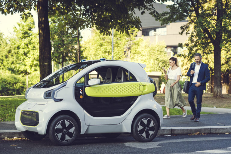 Mobilità del futuro a Torino: come Teoresi, Fondazione Links e Torino City Lab testeranno i veicoli con il 5G
