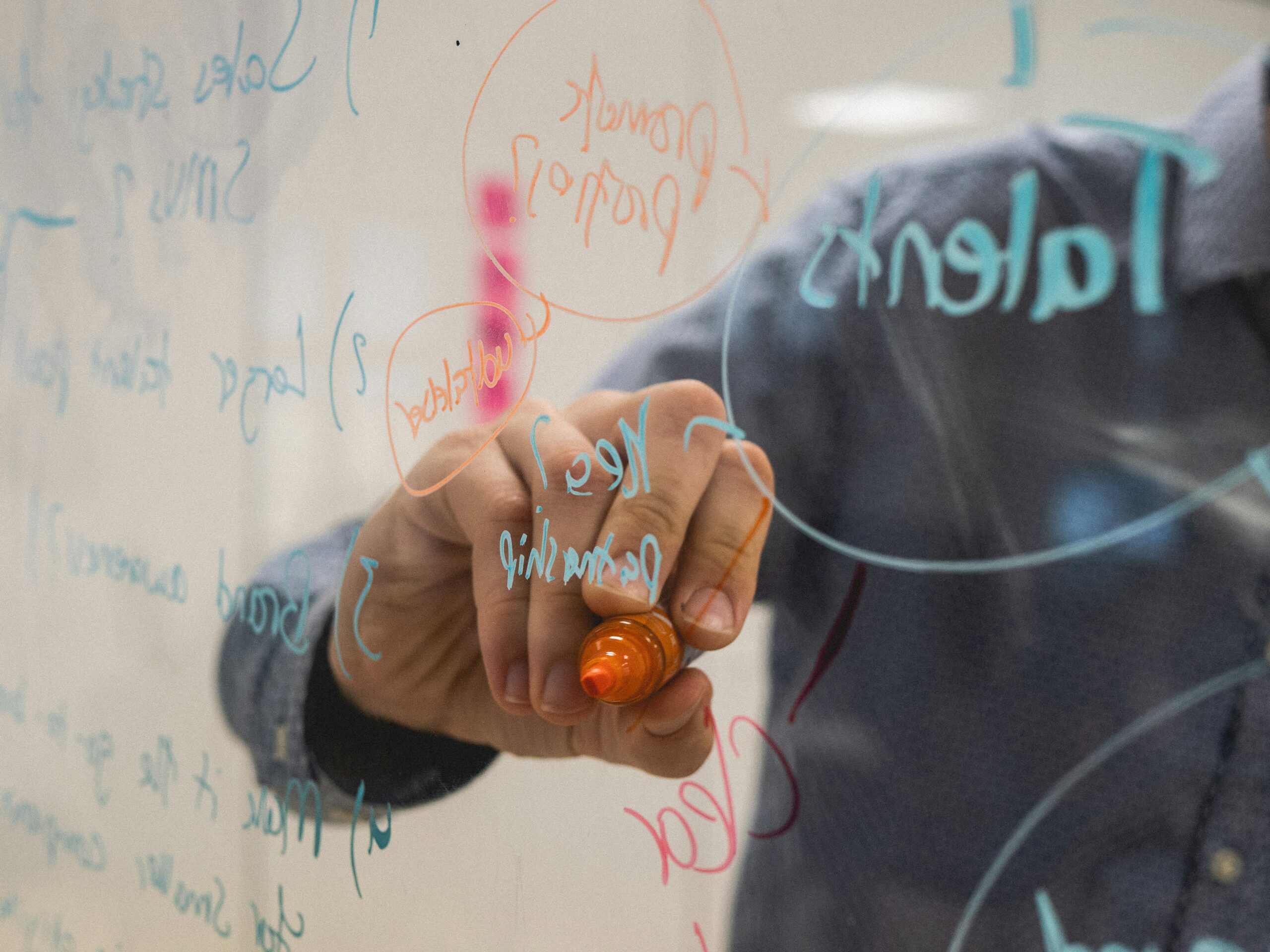 Come evolve la governance dell’open innovation