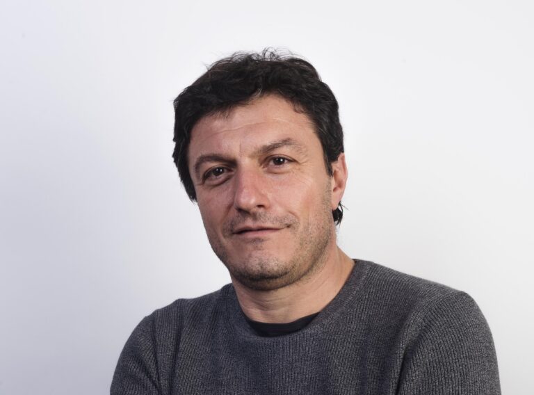 Davide Rota (Tiscali): "Alle PMI serve l'intelligenza artificiale componibile"