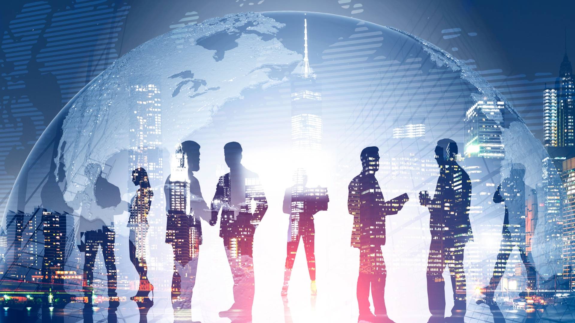 Mastercard for Fintechs