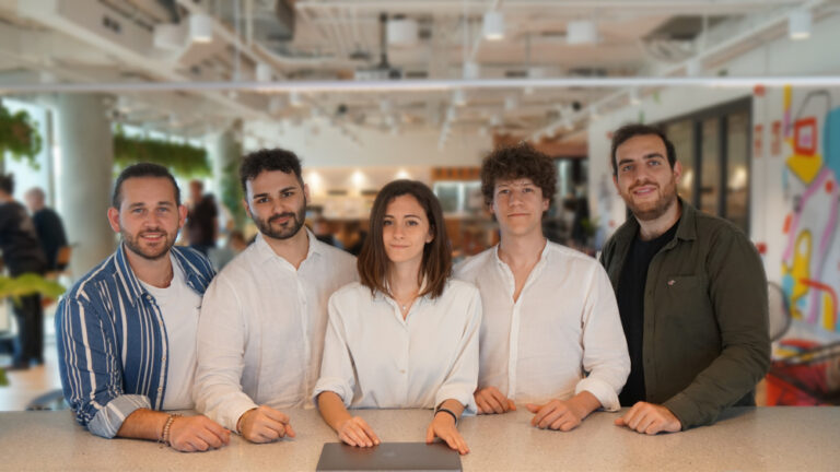 Zefi.ai, pre-seed da record per la startup che permette alle aziende di conoscere meglio i clienti