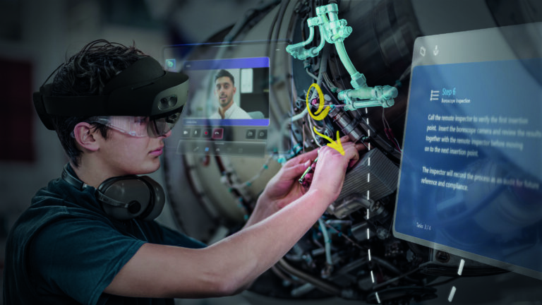 Extended reality e GenAI, un incontro che produce innovazione: ecco le applicazioni già possibili