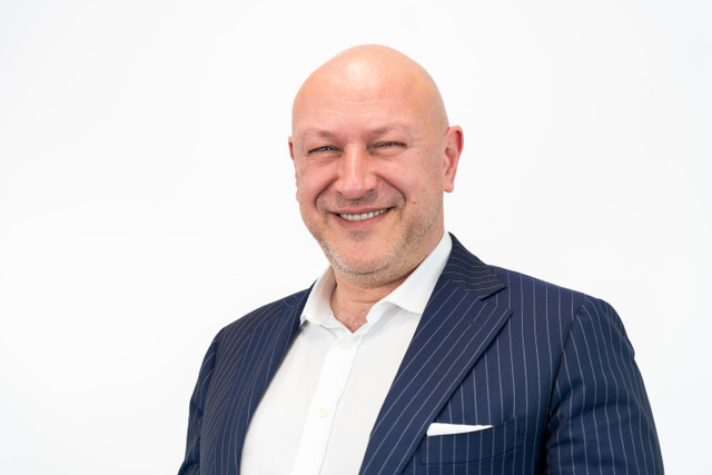 Massimo Arioli è il nuovo CEO del Gruppo DIGITAL360