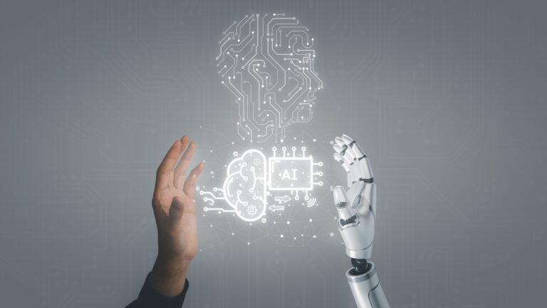 5 approcci per fare innovazione con l'intelligenza artificiale generativa