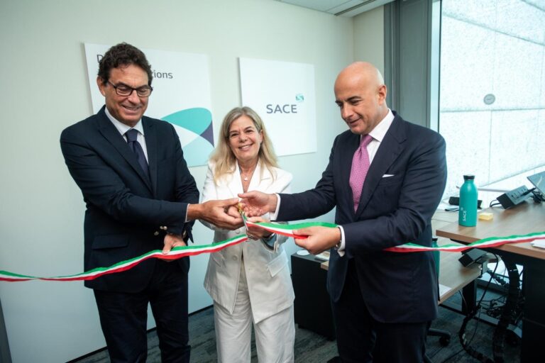 Dal Sudest asiatico nuove opportunità per le imprese del Made in Italy: la missione di SACE