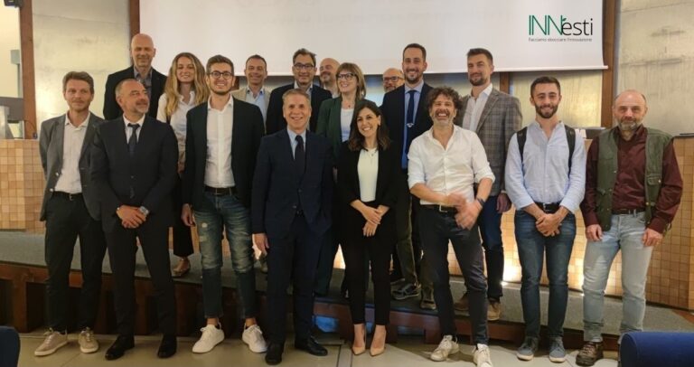 INNesti, call di Crédit Agricole per startup dell'agroalimentare
