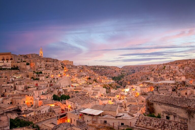 Alla scoperta dell’innovazione in Basilicata: quali sono i centri di open innovation