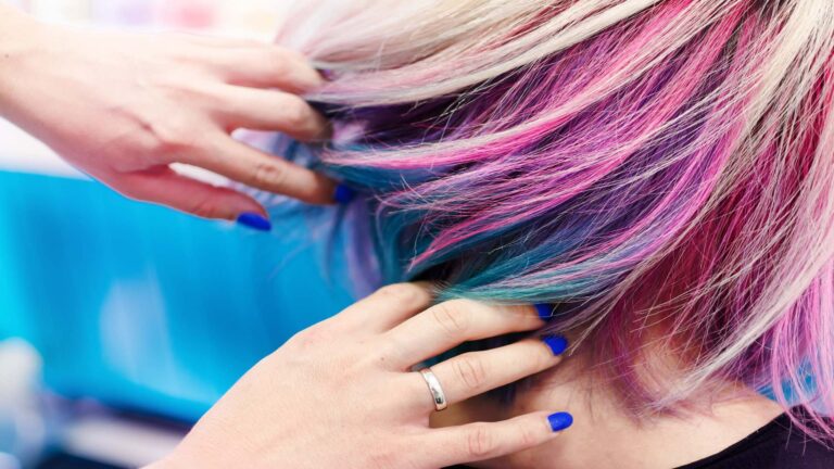 Così L’Oréal Paris, Walmart e Snapchat usano la realtà aumentata per far provare le tinture alle clienti