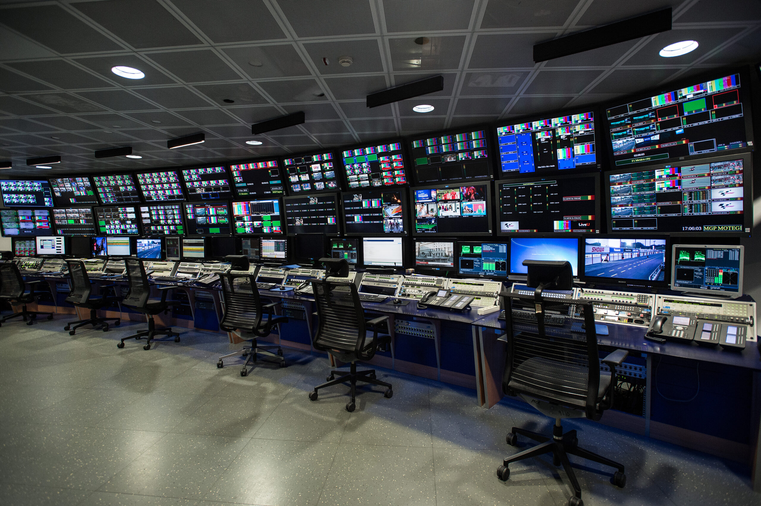 Sky Italia