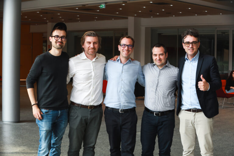 Unguess acquisce Ferpection: verso l'espansione europea nel mercato della User Experience