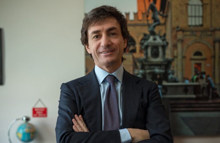Salvo Molé racconta 10 anni di Direzione Innovazione nel Gruppo Hera: che cosa è cambiato