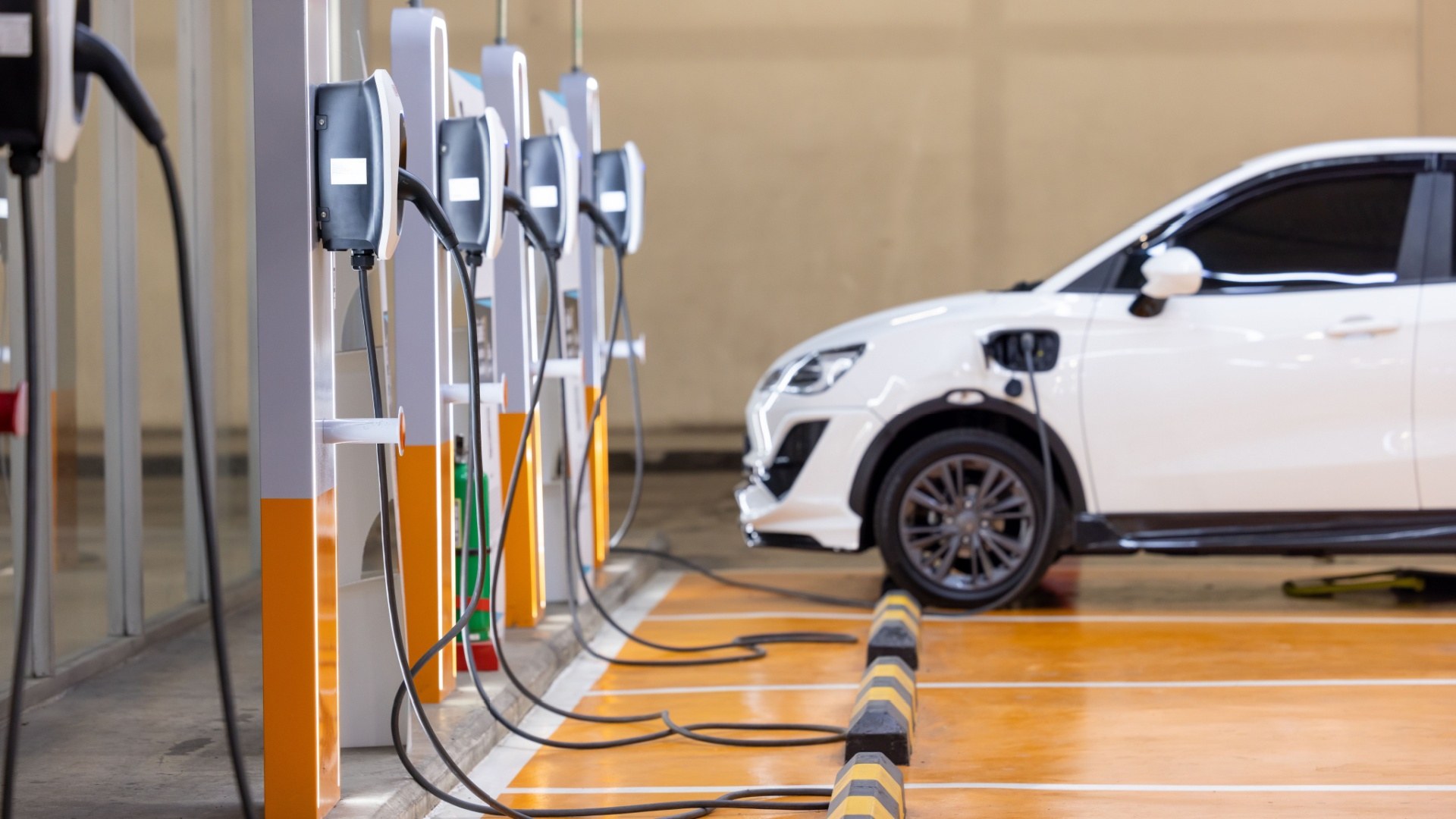 Dazi sulle auto elettriche dalla Cina