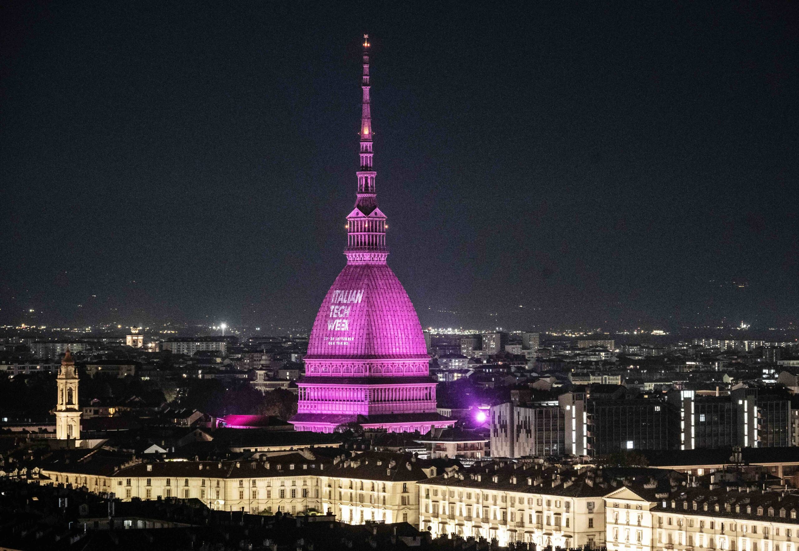 Italian Tech Week 2024 il nuovo corso guidato da un venture capital