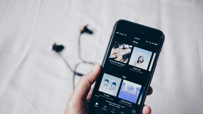 Dalla soluzione alla value proposition: cosa insegna Spotify sul valore nelle piattaforme digitali