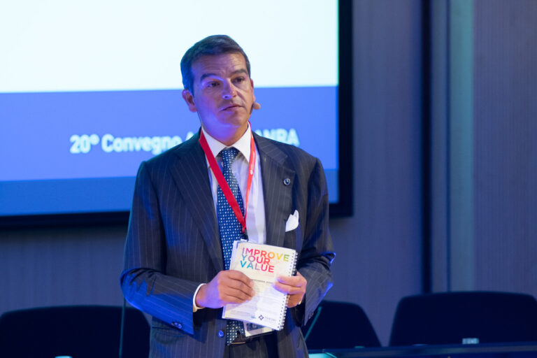 Coronavirus, Alessandro De Felice (ANRA): “Cambierà la cultura del rischio in Italia”