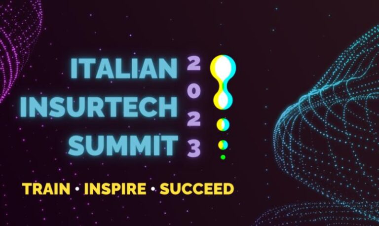Italian Insurtech Summit 2023, torna a novembre il più grande evento insurtech italiano