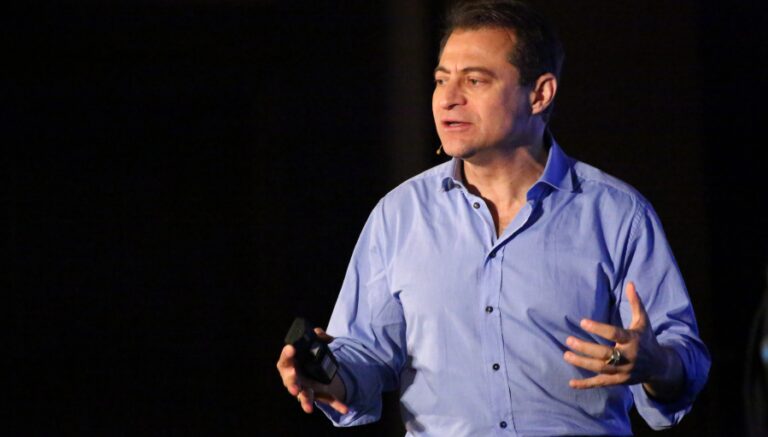 Singularity University: ecco i 5 fattori che sconvolgeranno le assicurazioni