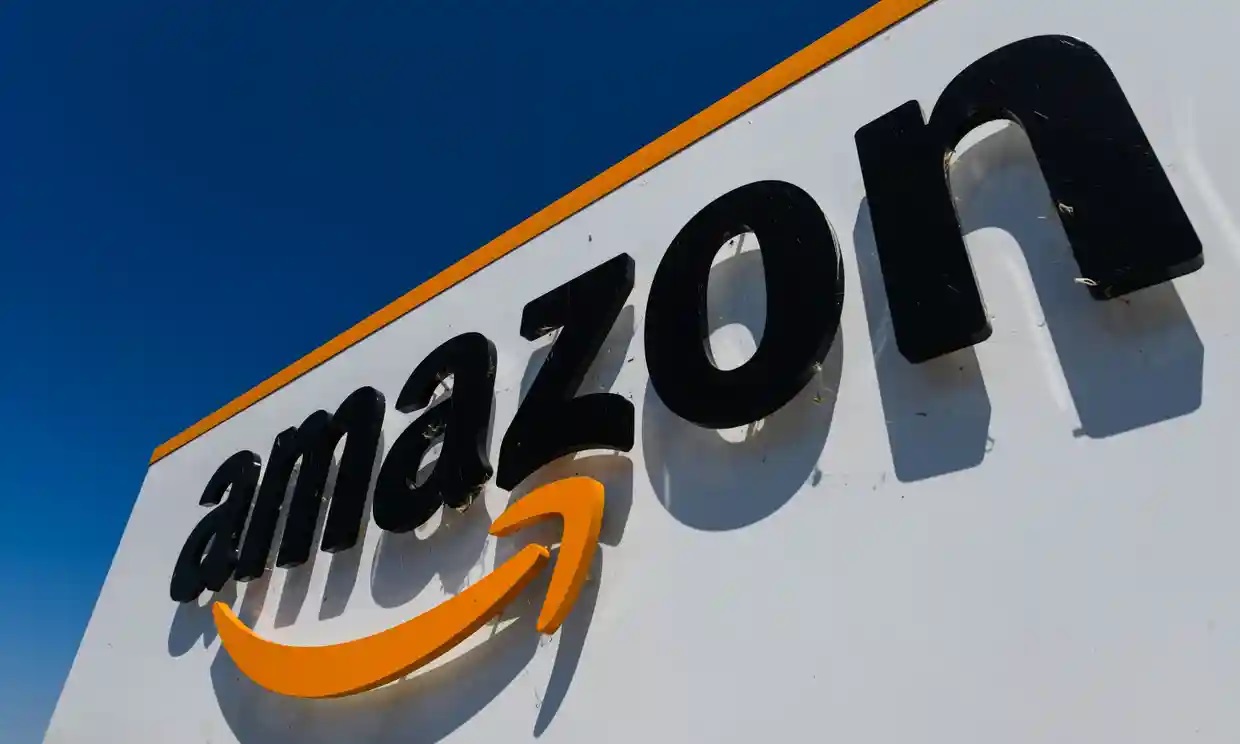 Amazon Insurance Store