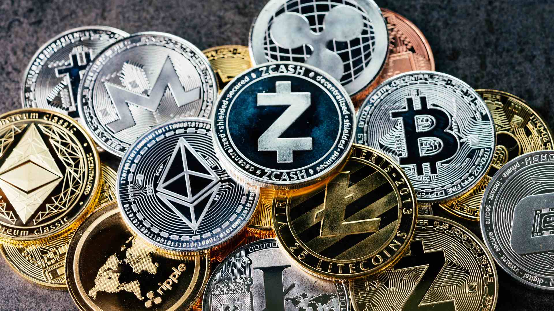 Assicurazioni per criptovalute: come cogliere le opportunità di un settore volatile