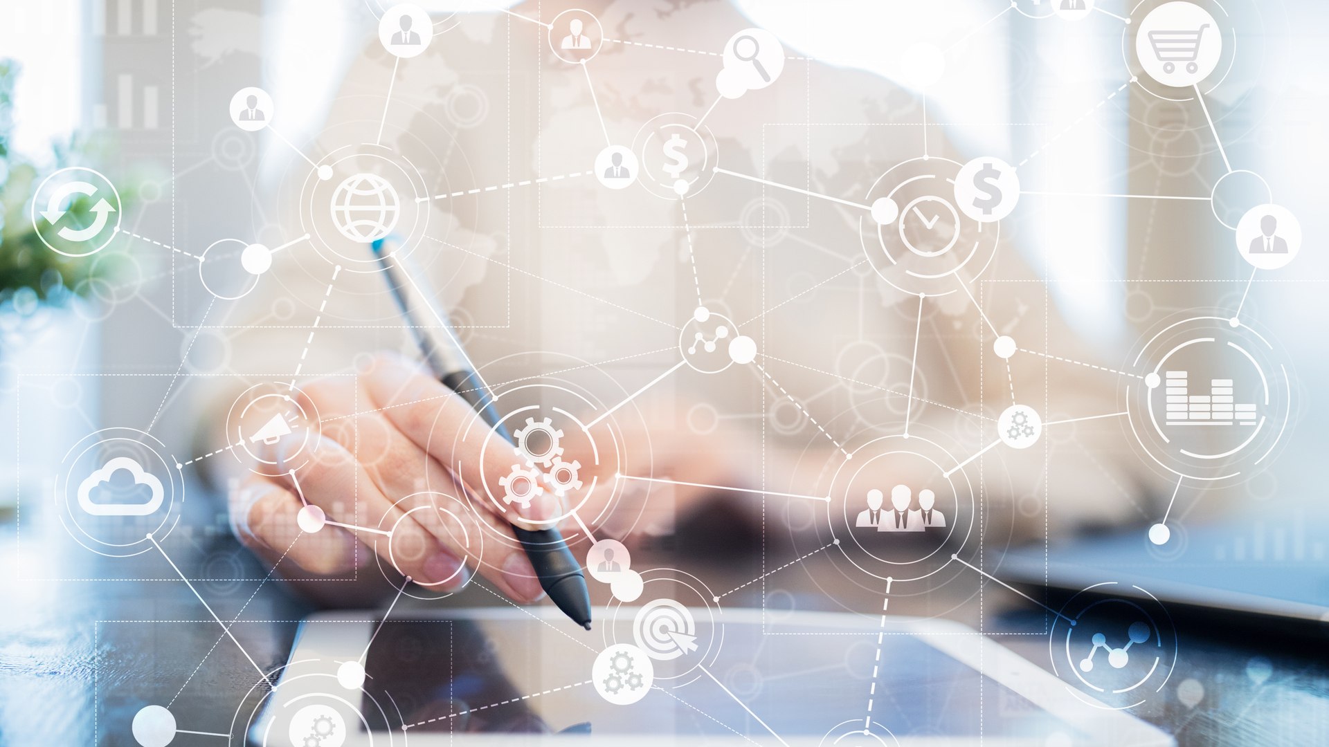 Axa Immersive Solutions