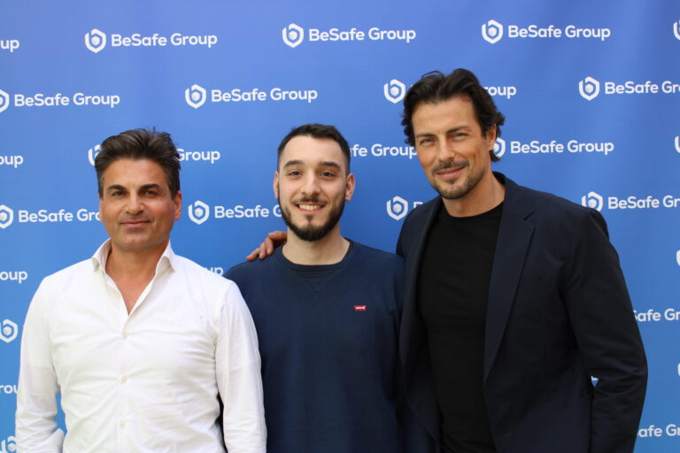 BeSafe Group, 3 milioni di euro all'insurtech per il turismo