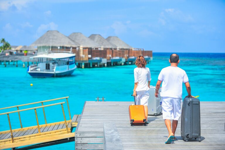 BeSafe Rate, l'insurtech italiana per agevolare il turismo