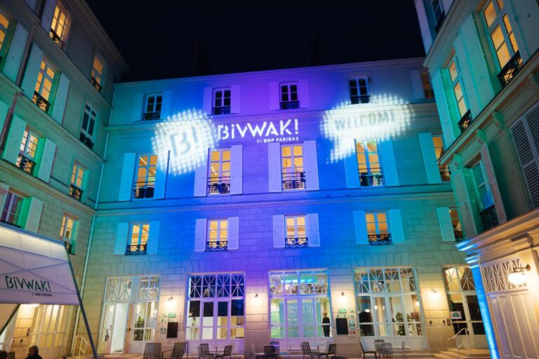 BivwAk!, l’acceleratore di BNP Paribas per l’innovazione interna si apre all’open innovation
