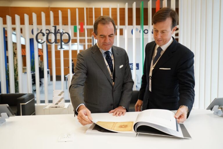 Insurtech, nasce  il nuovo acceleratore per startup di CDP Venture Capital