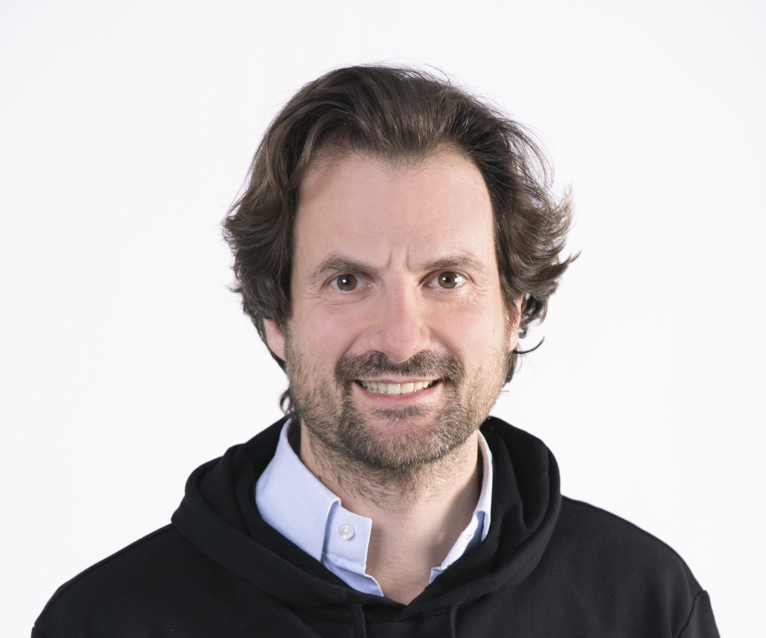 CEO Mavriq_Alessio Santarelli