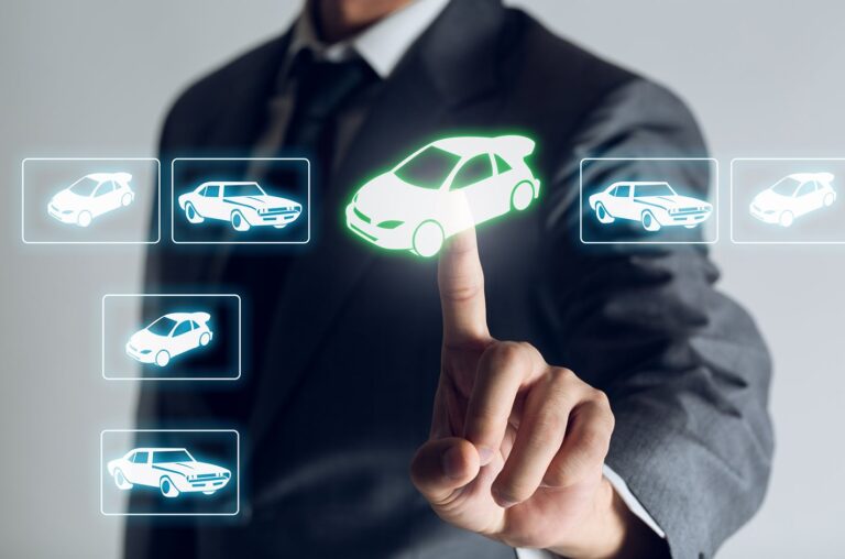 Car subscription: la startup su cui ha investito Toyota presto in Italia