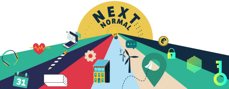 Open-F@b Call4Ideas 2020, partecipa  alla sfida per il Next Normal