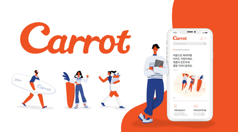 Presto un unicorno insurtech in Corea? Perchè Carrot ha raccolto 250 milioni