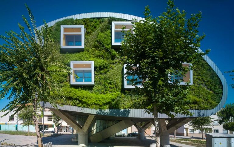 Case green, l'innovazione per la sostenibilità degli edifici vale 22 miliardi
