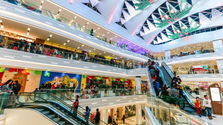 Centri commerciali, la trasformazione digitale secondo Svicom