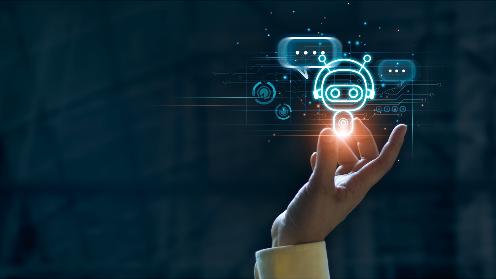 Chatbot insurtech
