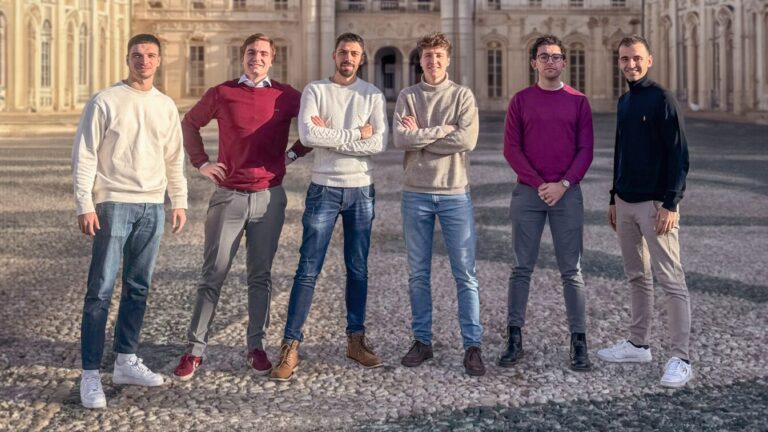 CityZ, ecco la startup di under 30 che vuole risolvere il problema del parcheggio con i sensori