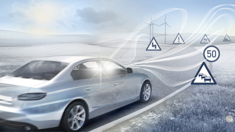 Connected Car, le prospettive per le assicurazioni in un mercato da oltre un miliardo
