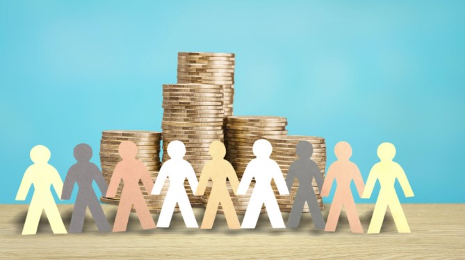 Crowdfunding