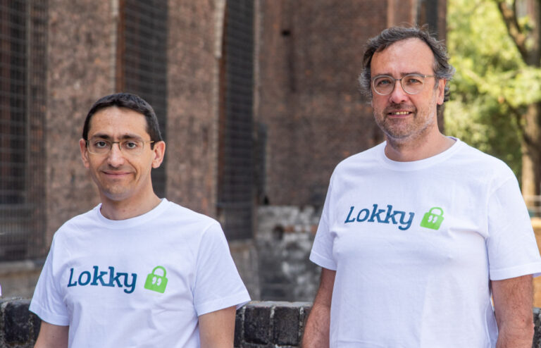 Lokky, l'insurtech italiana data driven per professionisti e PMI