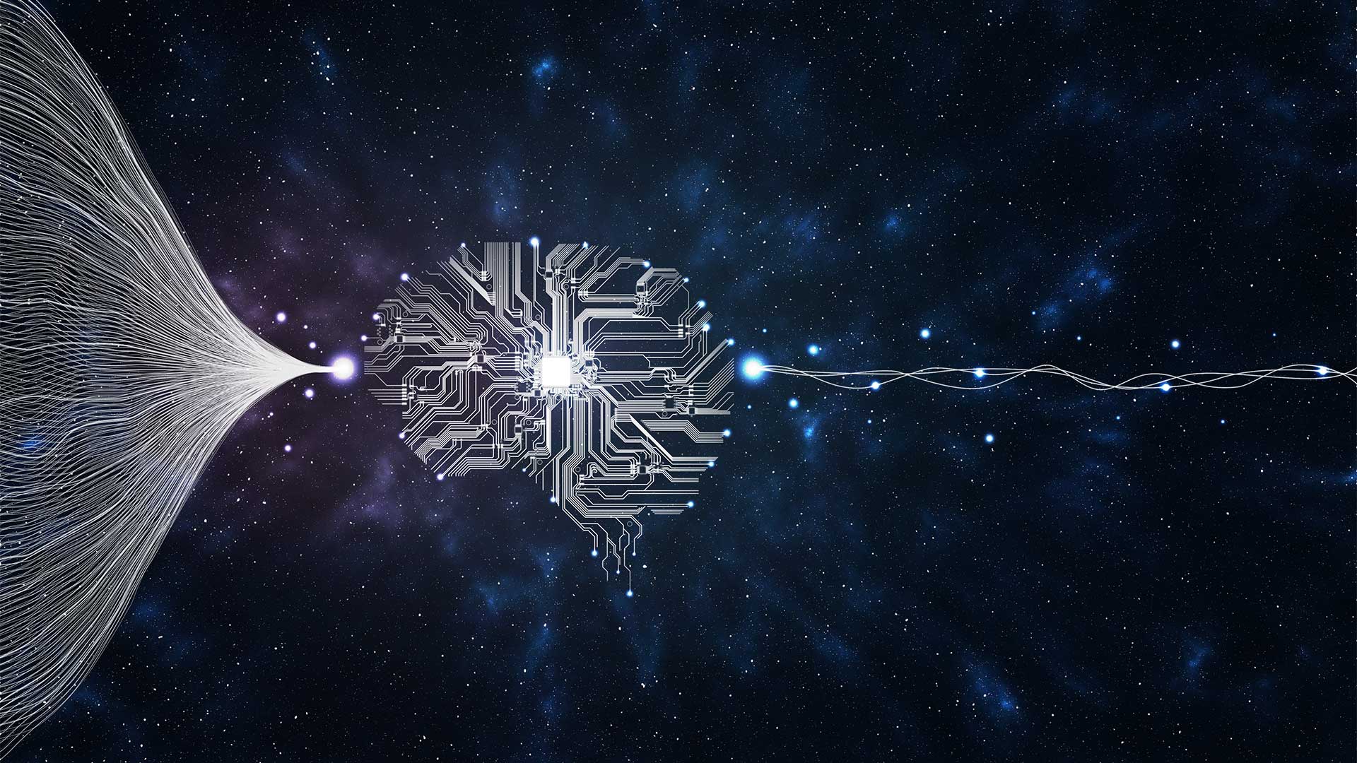 Dati e intelligenza artificiale