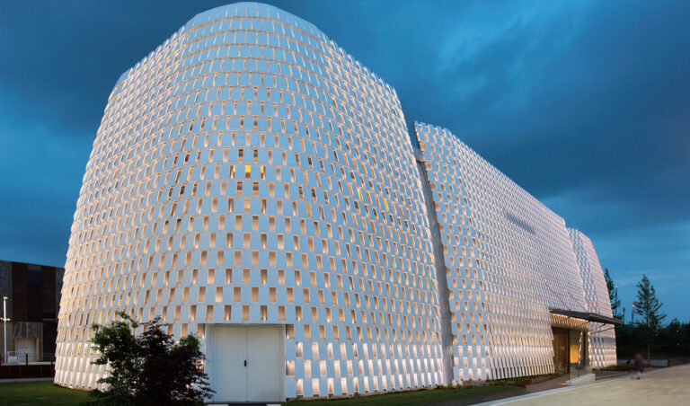 DesignTech Hub, che cos'è e cosa farà per l'innovazione di architettura e costruzioni