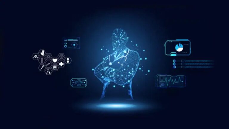 Digital Health, calano gli investimenti e il mercato si stabilizza: il quadro in 10 grafici