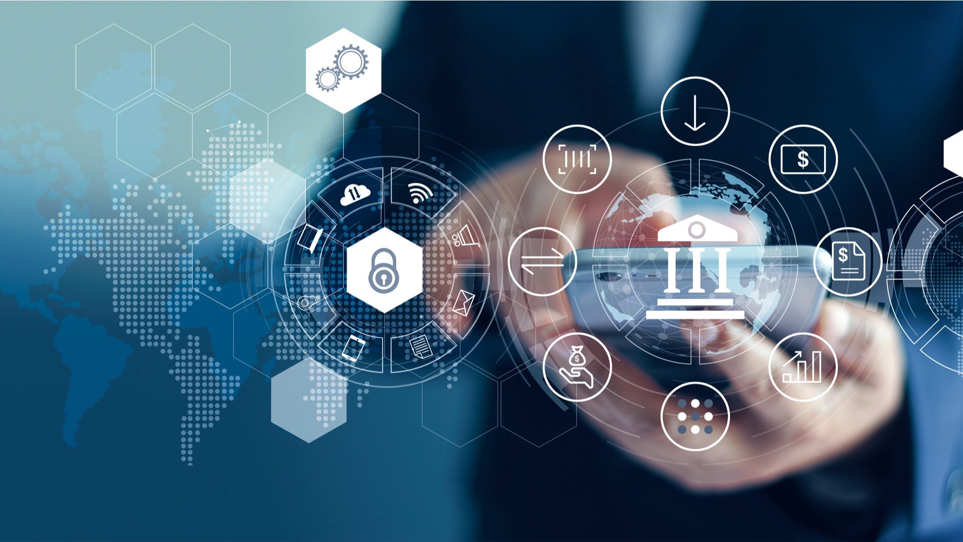 Fintech Italia 2022