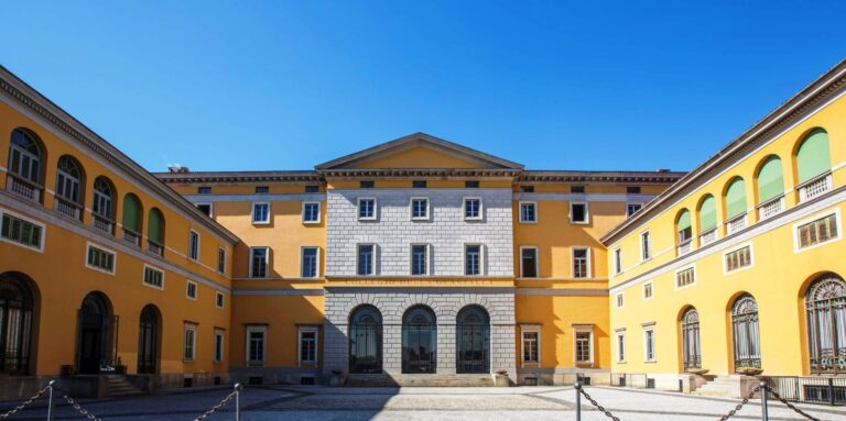 La Fondazione Collegio della Guastalla e il processo di digitalizzazione del patrimonio immobiliare con Softime